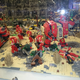 Illustration for article titled LEGO emWarhammer 40k/em Battlefield Is A Work Of Art